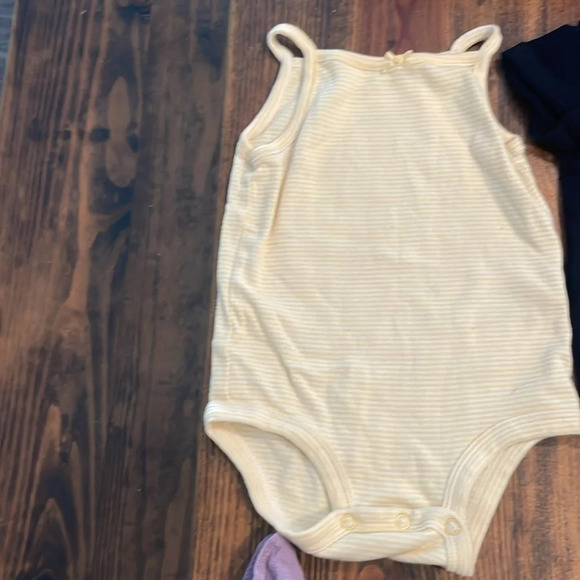 12-18 M Bundle Assorted Items - Picture 3 of 8